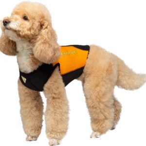 Cressi DOG WETSUIT 3 mm SIZE ML