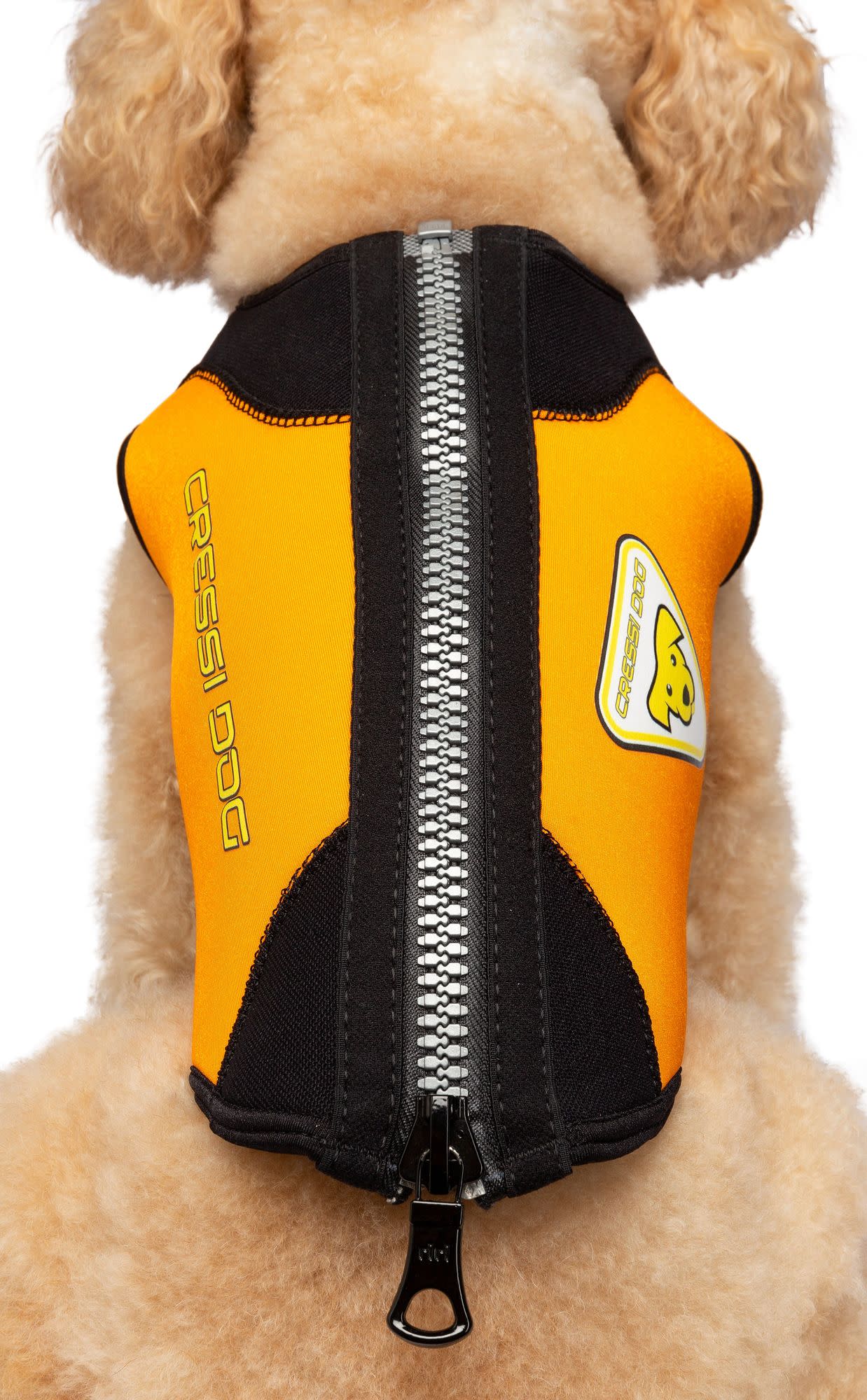 Cressi DOG WETSUIT 3 mm SIZE ML - Image 2
