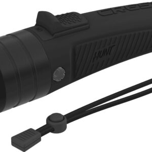 ФОНАРЬ Cressi HUNT 1600 ЧЕРНЫЙ