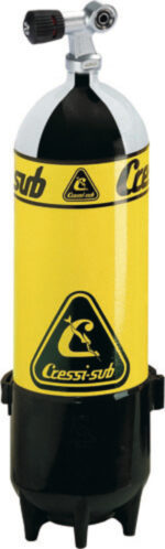 Cressi CYLINDER 10lt