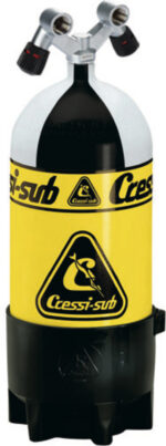 Cressi CYLINDER 12lt