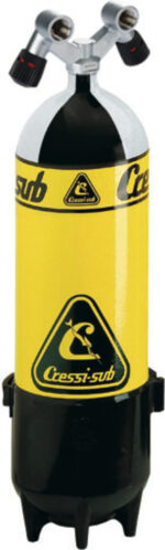 Cressi CYLINDER 15lt