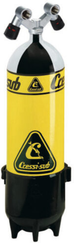 Cressi CYLINDER 18lt