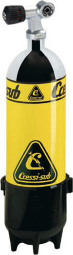 Cressi CYLINDER 5lt