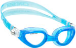 Cressi RIGHT GOGGLES BLUE/FRAME BLUE
