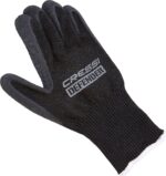 Cressi DEFENDER GLOVES BLACK 2mm S