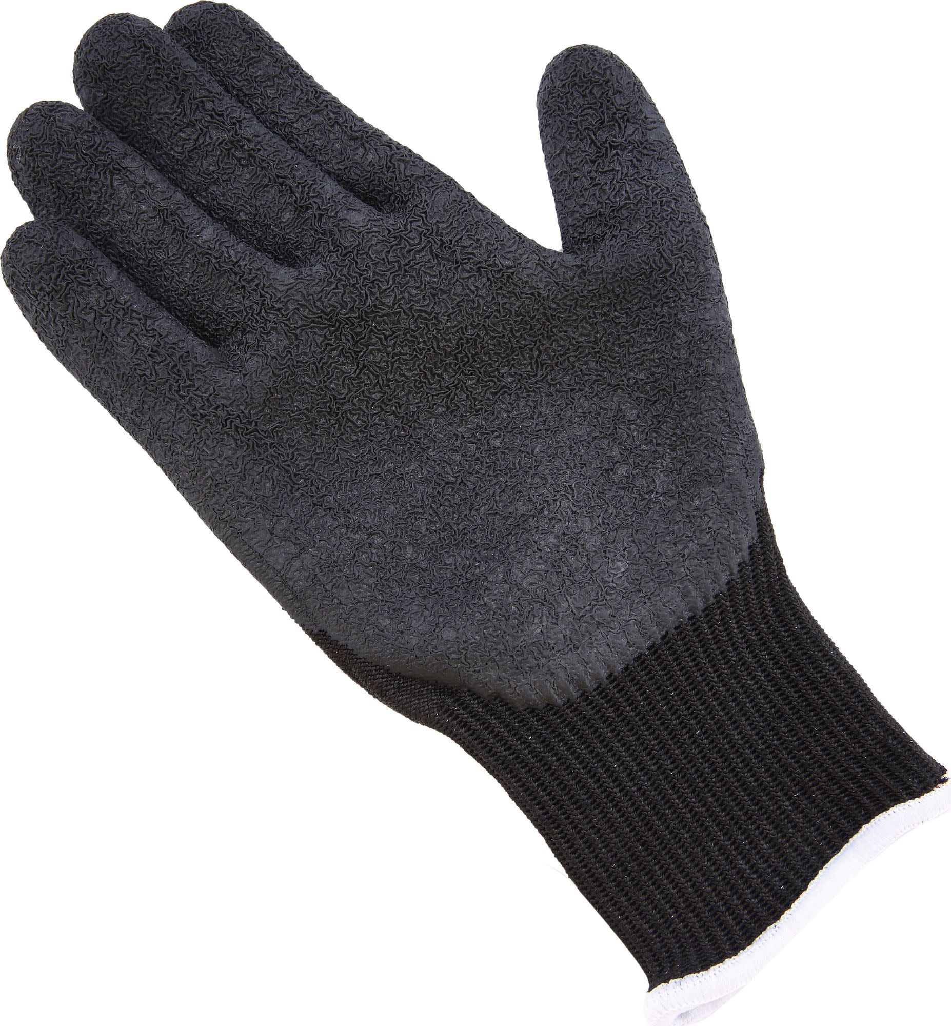 Cressi DEFENDER GLOVES BLACK 2mm XL - Image 5
