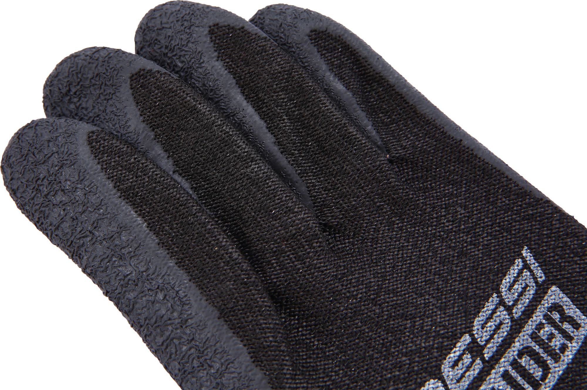 Cressi DEFENDER GLOVES BLACK 2mm XL - Image 3