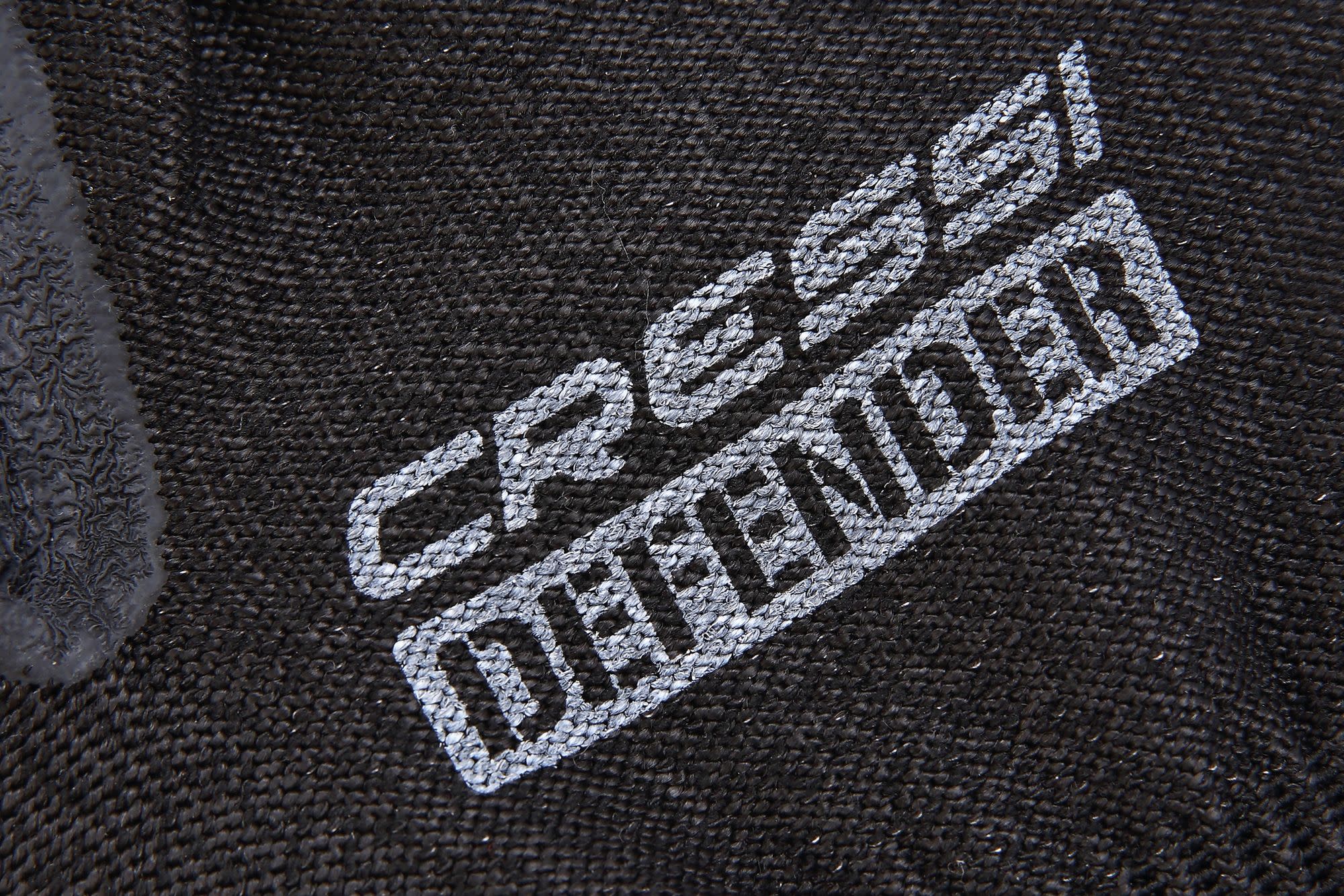 Cressi DEFENDER GLOVES BLACK 2mm S - Image 7