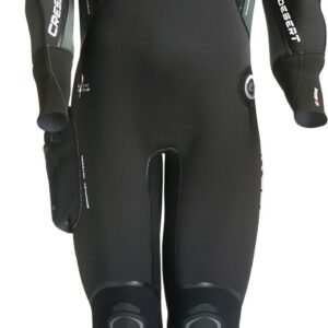 Cressi DESERT LADY DRY SUIT 4mm HD XS/1