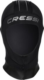 Cressi DESERT MAN DRY SUIT 4mm HD L/4