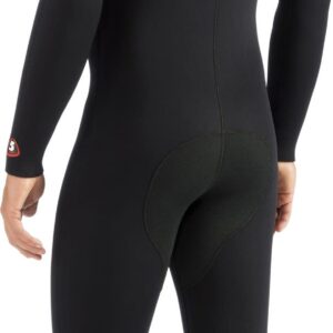 Cressi DIVER MAN MONOPIECE WETSUIT 7mm 2XL/6