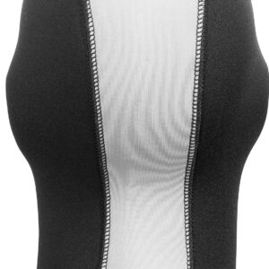 Cressi DRAGET HOOD LADY 5mm M/4-5