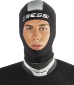 Cressi DRAGET PLUS HOOD MAN 5mm S/2
