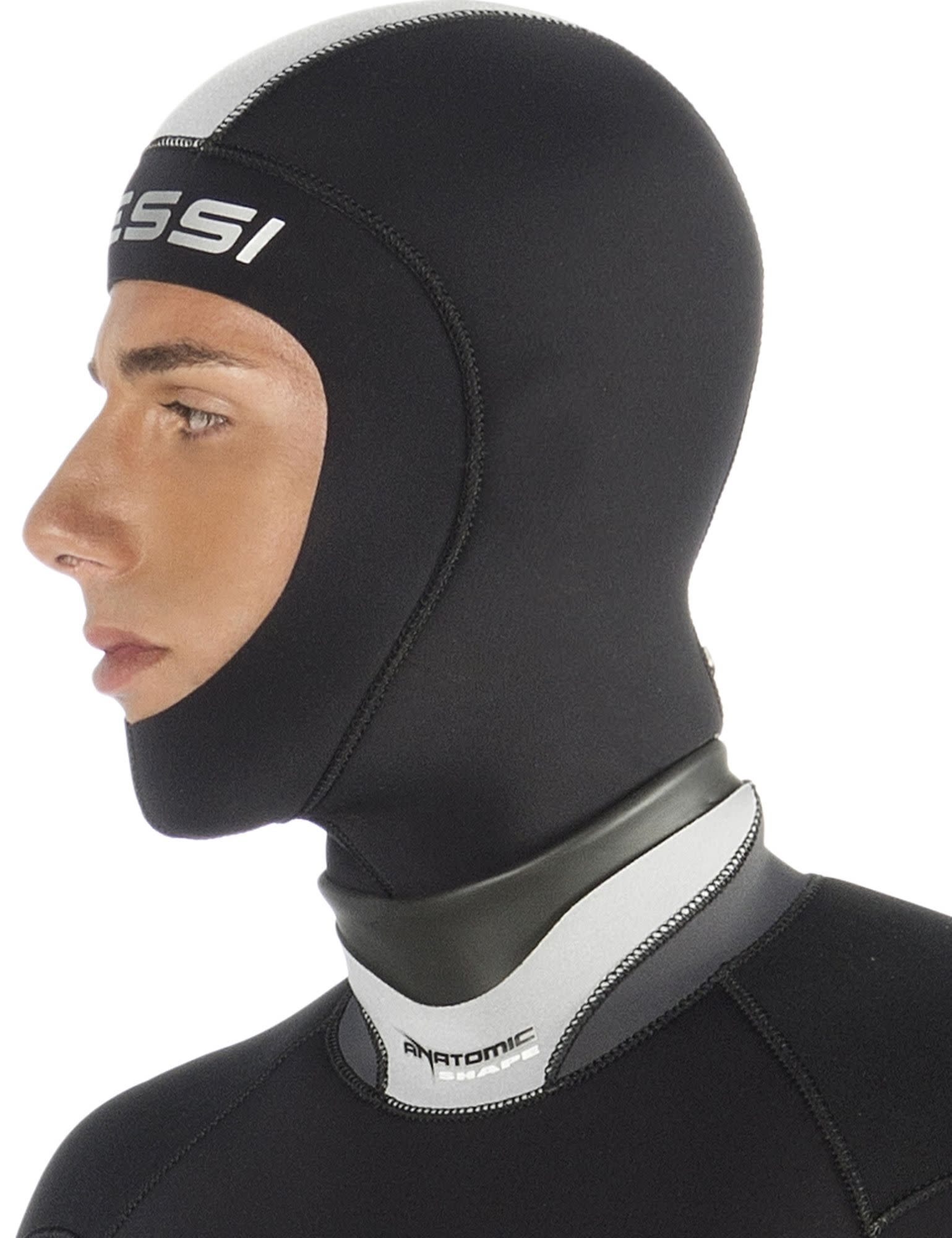 Cressi DRAGET HOOD MAN 5mm S/2 - Image 3
