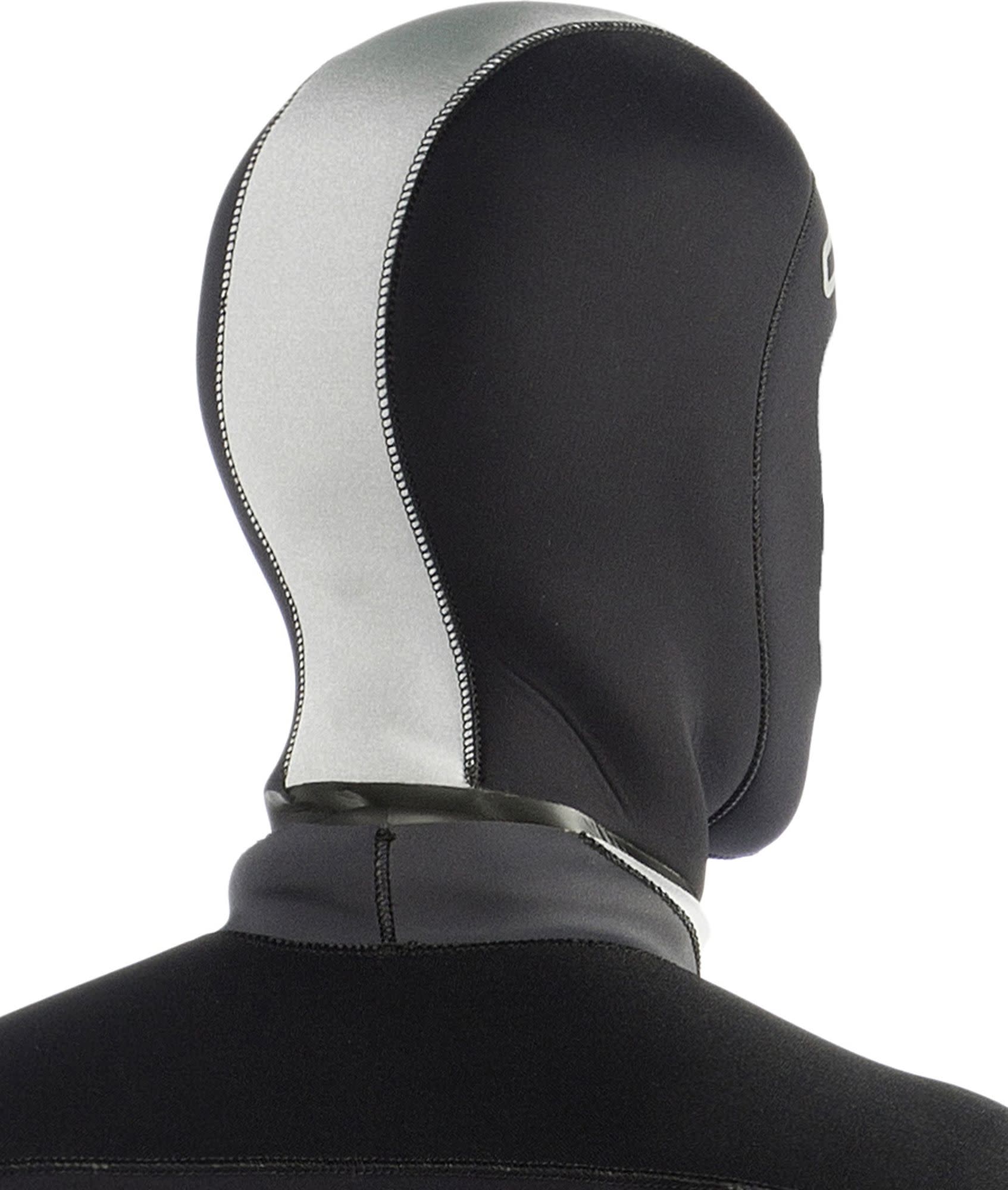Cressi DRAGET UNISEX HOOD 3mm S - Image 4