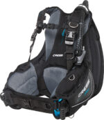Cressi ELETTRA BCD M
