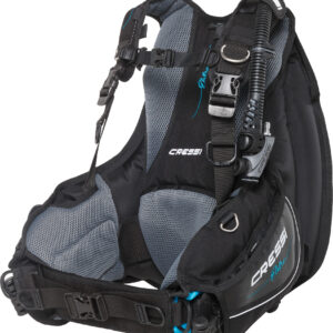Cressi ELETTRA BCD M
