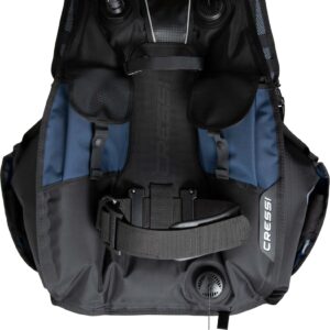 Cressi EMPEROR BCD M