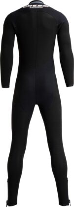 Cressi ENDURANCE LADY MONOPIECE WETSUIT 3mm L/4