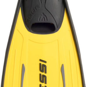Cressi AGUA FINS YELLOW 39/40 (5,5/6,5)