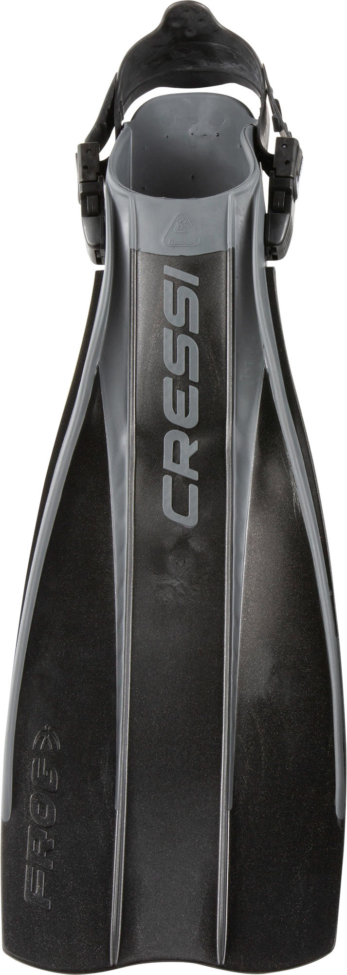 Cressi FROG FINS BLACK XS/S