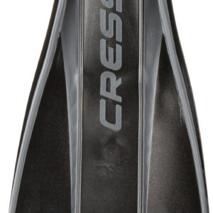 Cressi FROG FINS BLACK L/XL