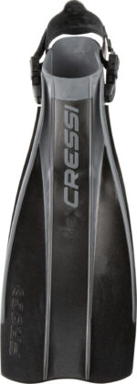 Cressi FROG FINS BLACK M/L