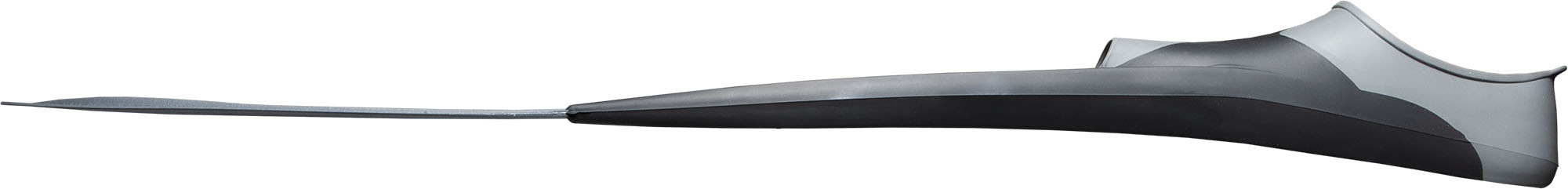 Cressi GARA 3000 LD FINS SILVER 42/43 (8/9)