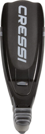 Cressi GARA MODULAR SPRINT FINS BLACK 38/39
