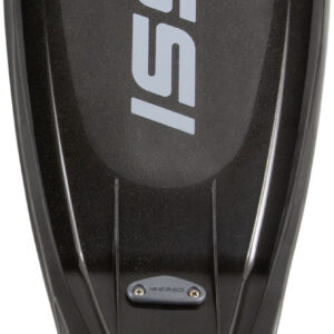 Cressi GARA MODULAR SPRINT FINS BLACK 38/39
