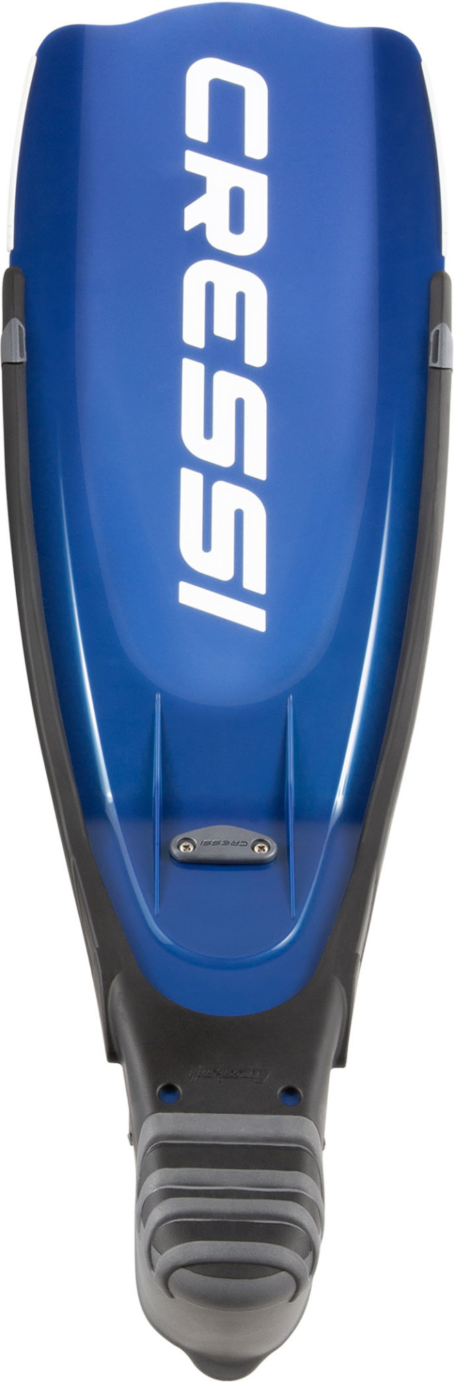 Cressi GARA MODULAR SPRINT FINS BLUE METAL 42/43 - Image 4