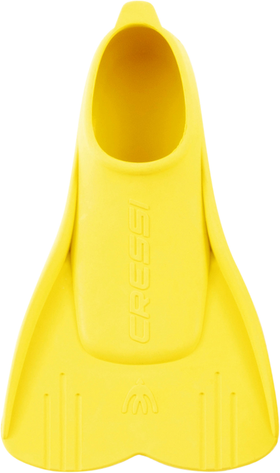 Cressi MINI LIGHT FINS YELLOW 29/31 - Image 3