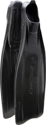 Cressi PRO STAR FINS BLACK 41/42 (7/8)