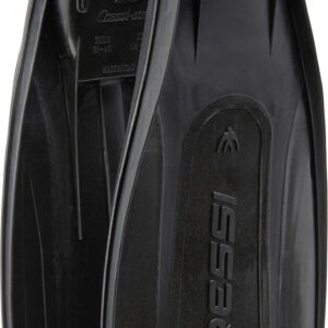 Cressi PRO STAR FINS BLACK 39/40 (5.5/6.5)