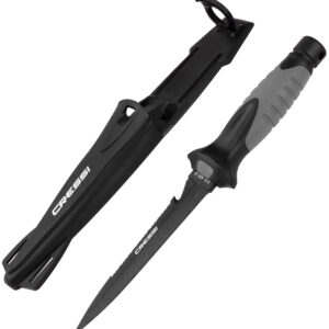 Cressi FINISHER KNIFE
