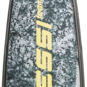 Cressi GARA TURBO CARBON FINS XLD GREY CAMOU 46/47