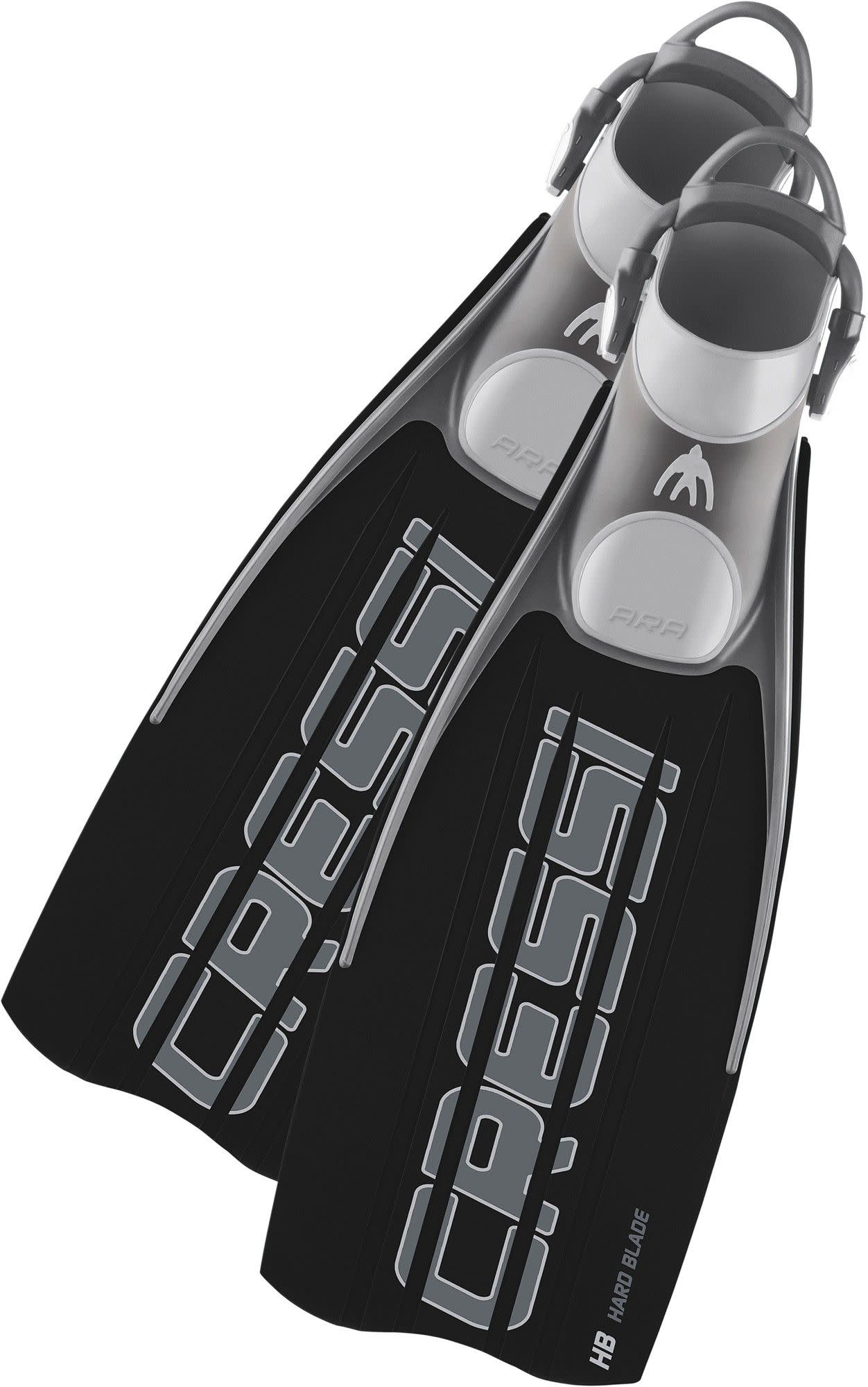 Cressi ARA EBS FINS BLACK L/XL (10/11) - Image 5