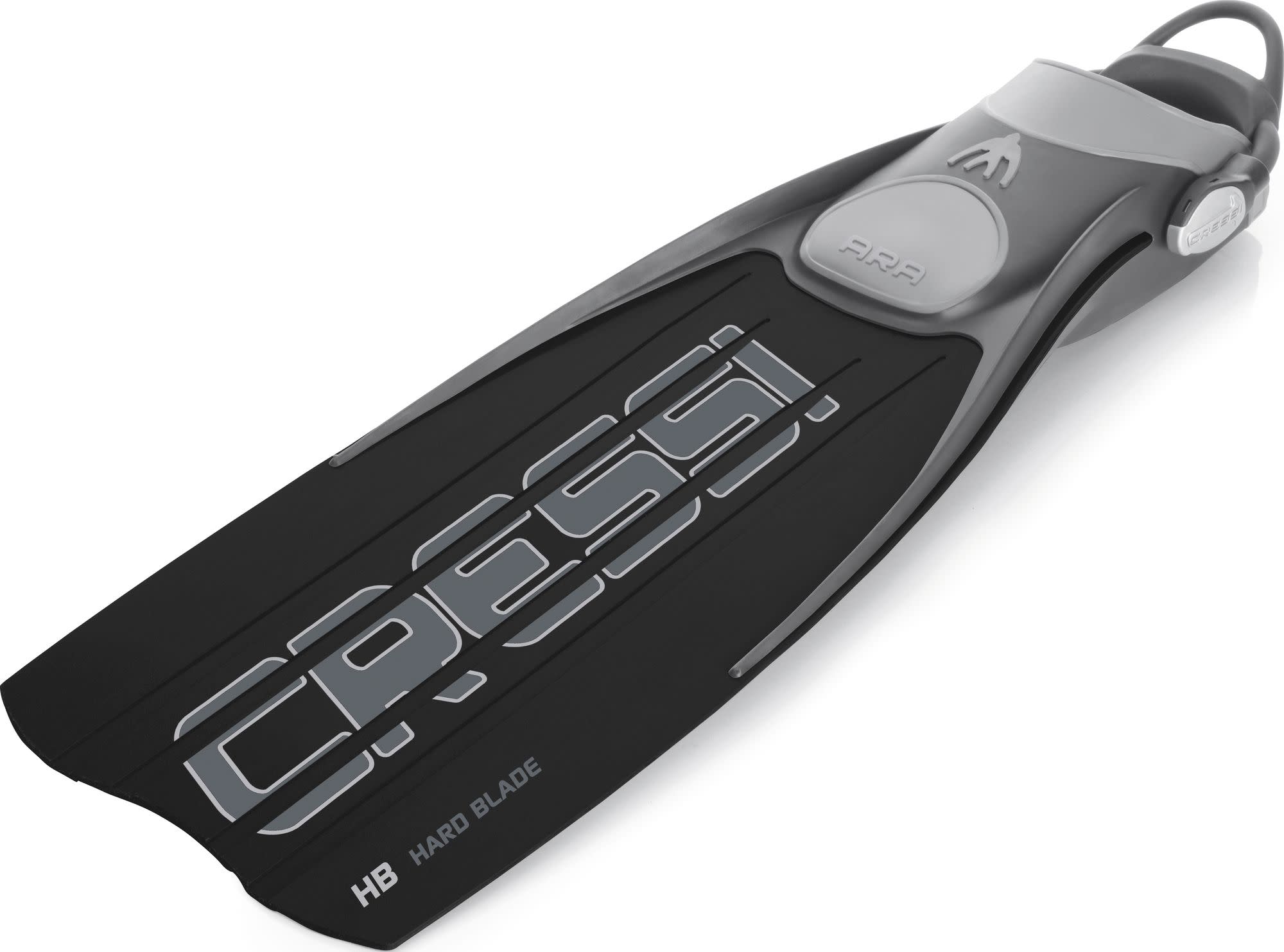 Cressi ARA EBS FINS BLACK L/XL (10/11) - Image 9