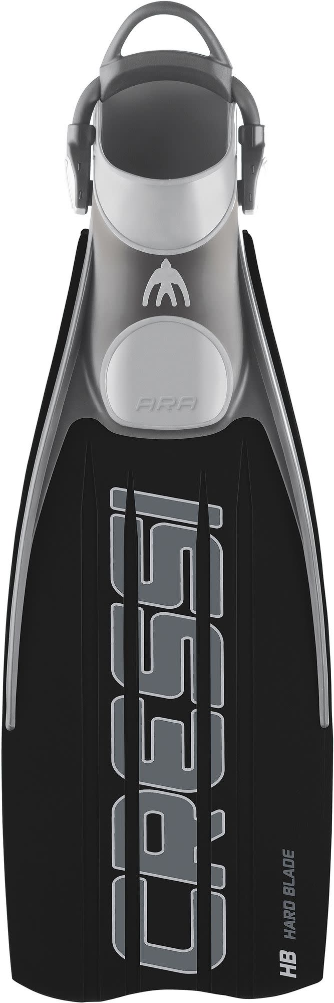 Cressi ARA EBS FINS BLACK L/XL (10/11) - Image 8