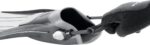 Cressi EBS STRAPS THOR/ARA/PRO LIGHT/FROG REGULAR FIT (2pcs)