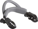 Cressi EBS STRAPS MAUI GREY (2pcs)