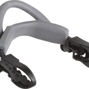 Cressi EBS STRAPS MAUI GREY (2pcs)