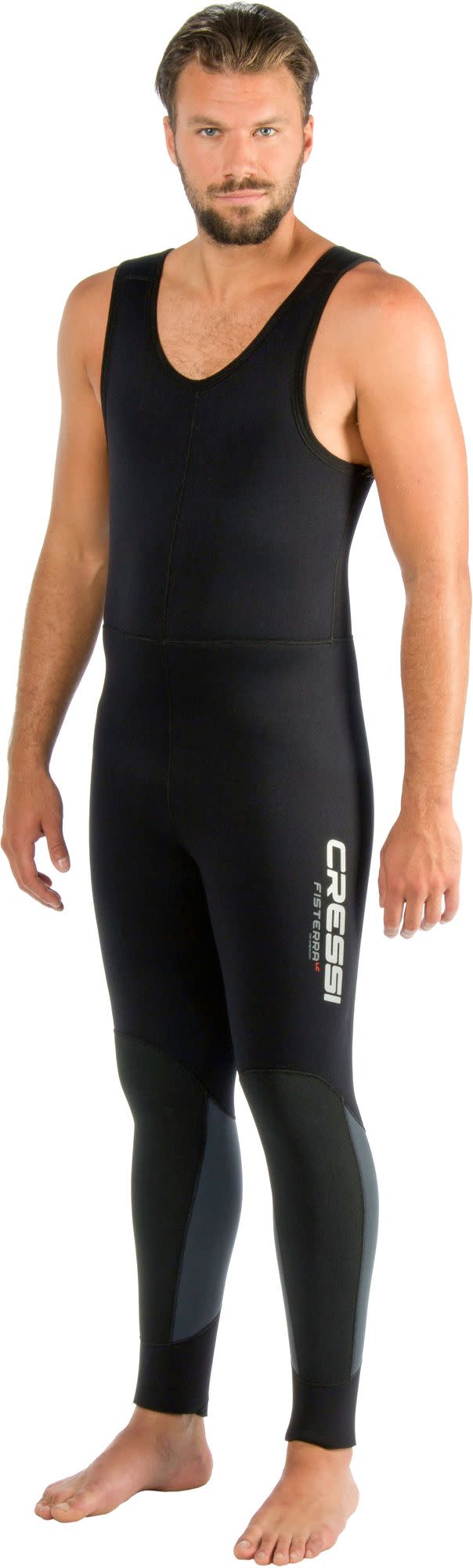 Cressi FISTERRA 2-PIECE WETSUIT 8mm 2XL/6 - Image 2