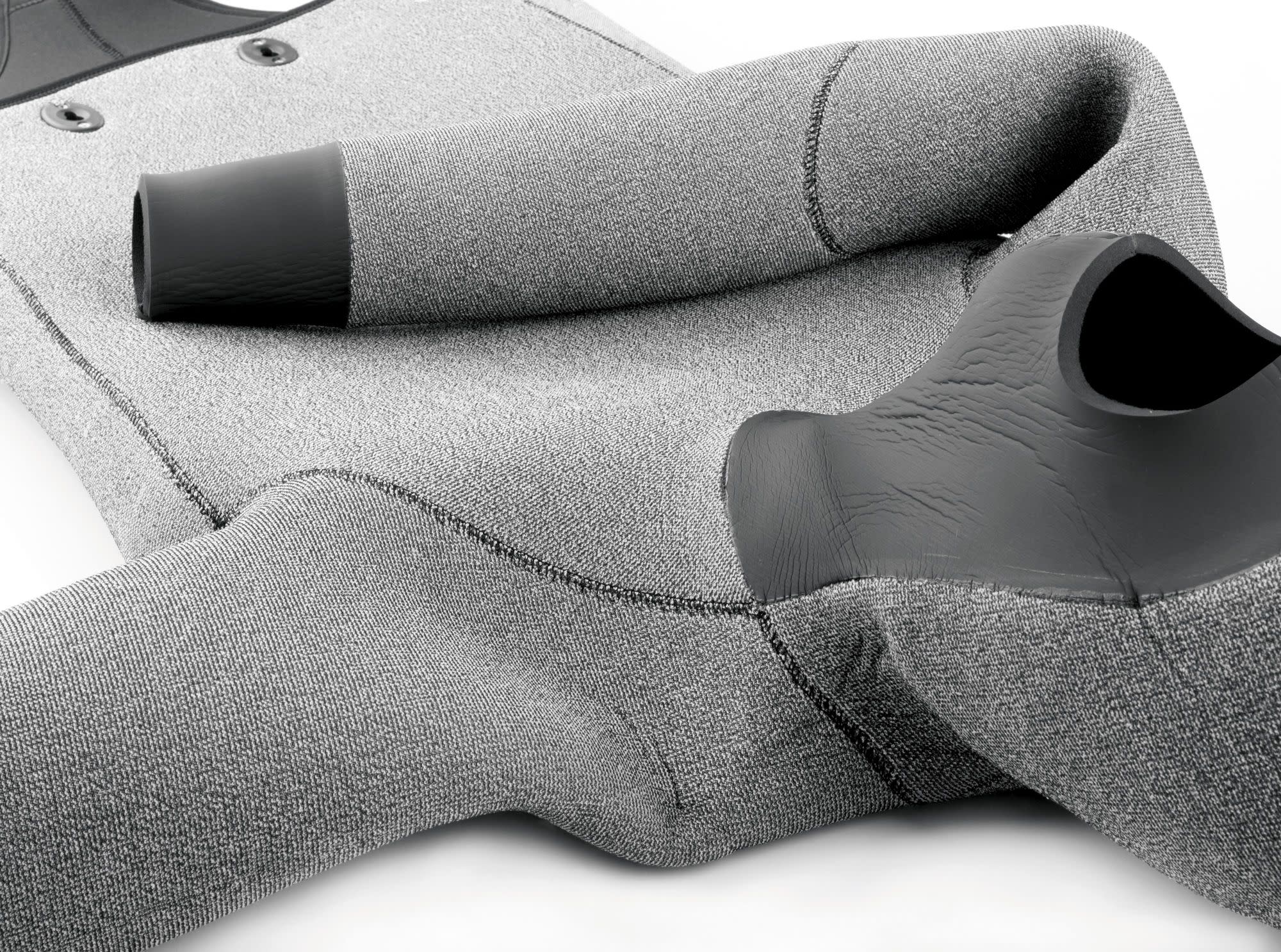 Cressi FISTERRA 2-PIECE WETSUIT 8mm 2XL/6 - Image 9