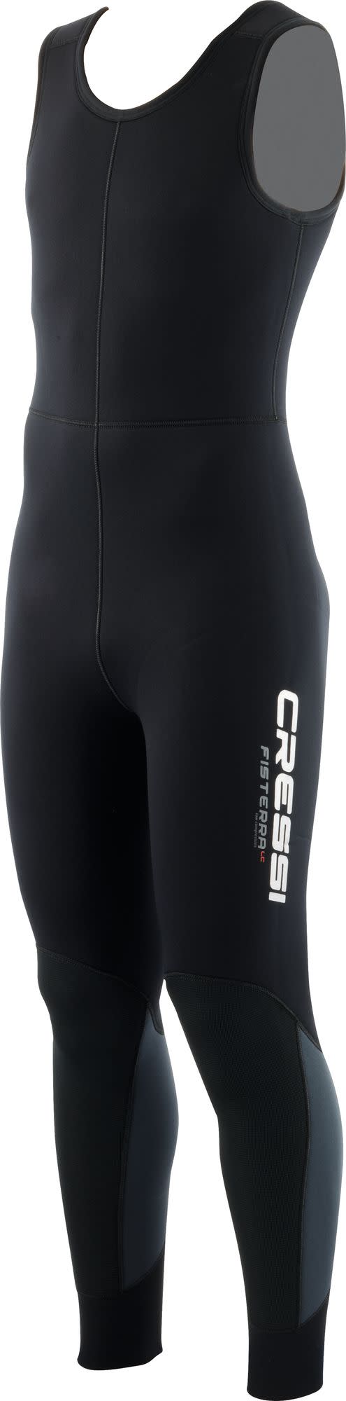 Cressi FISTERRA 2-PIECE WETSUIT 8mm 2XL/6 - Image 6
