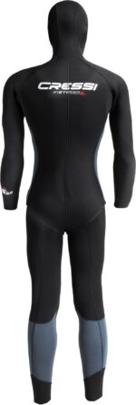 Cressi FISTERRA 2-PIECE WETSUIT 8mm L/4