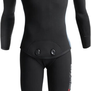 Cressi FISTERRA 2-PIECE WETSUIT 5mm M/3