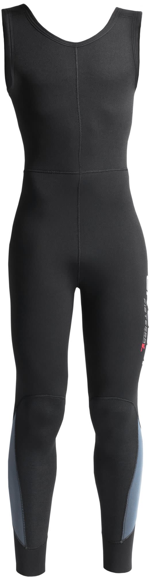 Cressi FISTERRA 2-PIECE WETSUIT 8mm 2XL/6 - Image 12