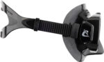 Cressi FOCUS MASK SIL BLACK/FRAME BLACK